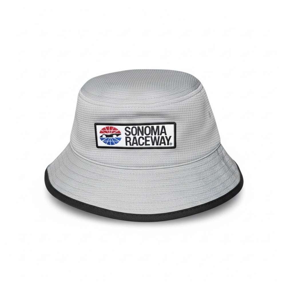 Adult SONOMA RACEWAY Bucket Hat